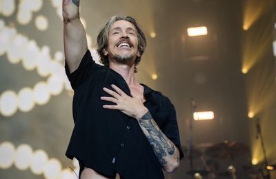 Incubus confirm new album