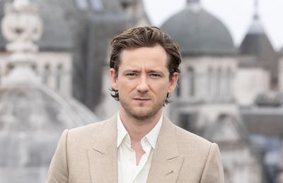 Thunderbolts* star Lewis Pullman teases Sentry’s involvement in Avengers: Doomsday