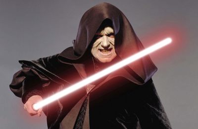 Star Wars Palpatine actor Ian McDiarmid ‘thought he’d gone much too far’ in Revenge of the Sith duel