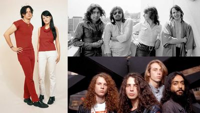 The 2025 Rock & Roll Hall of Fame inductees have been announced