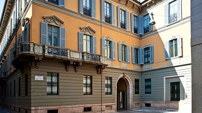 Mediobanca launches bid for Banca Generali as M&A flurry intensifies