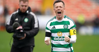 McGregor sends 'shot in the arm' message to Celtic prospects after title win