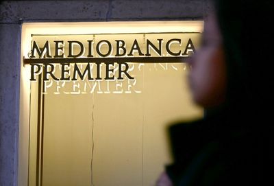 Italy Bank Merger Wave Heats Up As Mediobanca Eyes Banca Generali