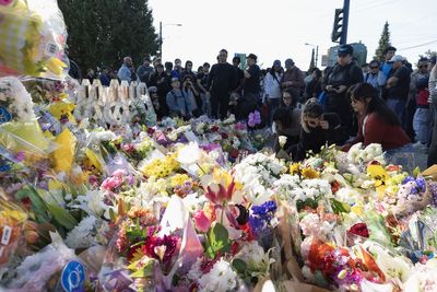 Vancouver attack witnesses recall horrific scene as 11 killed in car-ramming