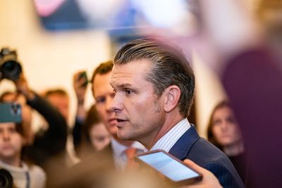 Hegseth’s Orwellian purge strikes fear