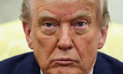 Trump’s second term will be the worst presidential term ever