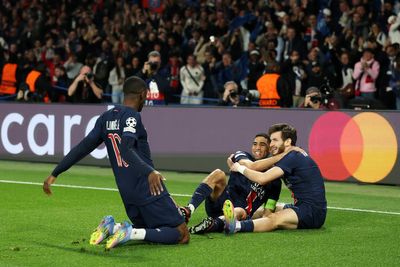 Arsenal won’t recognise ‘new PSG’ after Luis Enrique’s six-month rebrand