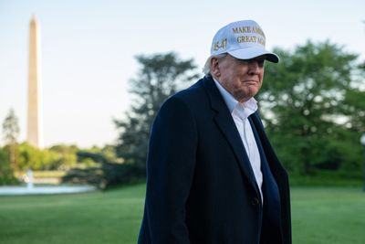 This week: Trump to huddle with speaker before reconciliation markups begin - Roll Call