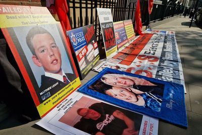 Mental health deaths inquiry to ‘confront big and difficult questions head on’