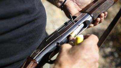 Police in Corsica launch gun amnesty programme in bid to curb homicide rate