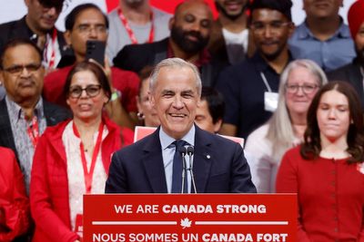Canada election results live updates: Mark Carney’s Liberal Party win as country rebukes Trump’s trade agenda