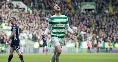 Celtic invincible 'could' become free agent this summer after Championship stint