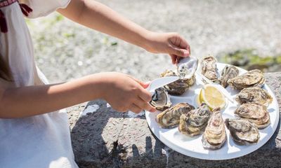 From world-famous oysters to Europe’s highest tides – discover Brittany’s lesser-known ‘eight treasures’