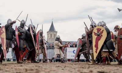 From the Tour de France to the Caen Millennium: six reasons to visit Normandy this year