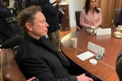 'Musk Has Made a Mess': Tesla Founder's Popularity Nosedives Amid Backlash Over Trump Ties