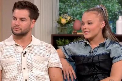 JoJo Siwa reveals one question that led to Celebrity Big Brother wrap party breakup