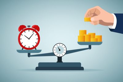 Boring investing could be your route to stock market riches