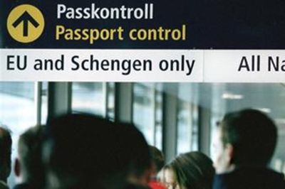 The little-known passport rule tripping up EU travellers