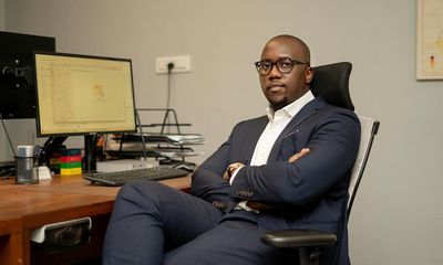 The master’s programme preparing graduates for the changing world of banking and finance
