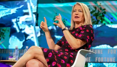 The new C-suite flex is a hybrid COO role