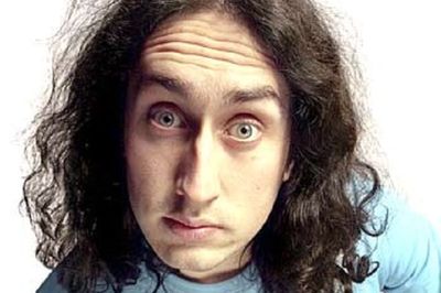 British comedian issues apology to fans after hospitalisation forces him to postpone tour