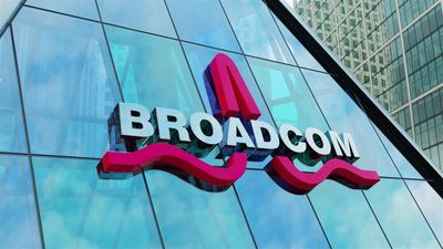 Broadcom's VMware Deal Lifts AVGO Despite Complaints