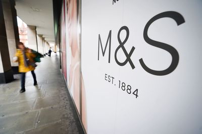 M&S tells agency warehouse staff to stay at home after cyber attack