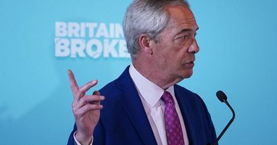 Reform urged to reveal funding sources after chasing super-wealthy donors