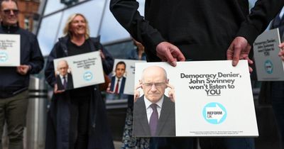 Trade unions demand 'practical' solutions to stop the far-right