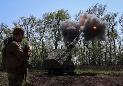 Europe leads global defence spending rise, awakening to security deficit