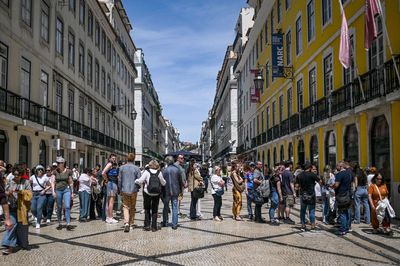 State of emergency declared as ‘rare atmospheric phenomenon’ causes huge power outages in Spain and Portugal
