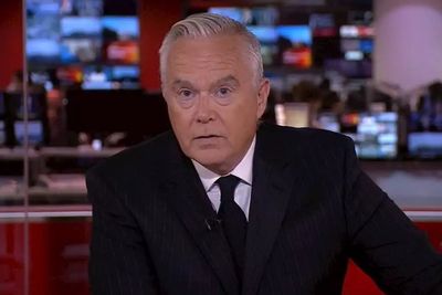 Some BBC stars ‘behave unacceptably’, finds report launched after Huw Edwards conviction