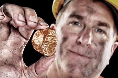 Gold Miners Ready for Breakout Amid Record High Prices