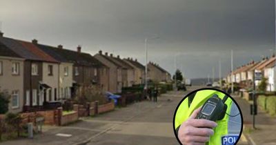 Police called to 'unexplained death' of 17-year-old boy in Fife