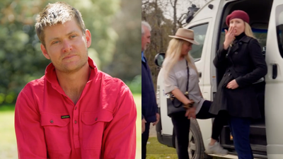 Farmer Wants A Wife Fans Slam ‘Selfish’ Contestants Over Their Shock Departure From Tom’s Farm