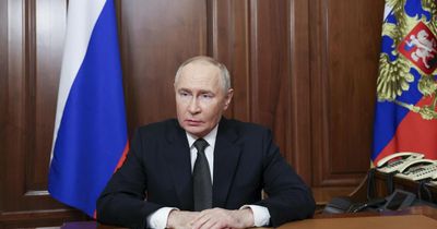 Kremlin declares three-day ceasefire in Ukraine