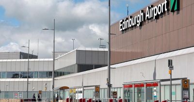 Passengers at Scottish Airport allowed to keep liquids and electronics in bags