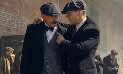 Producer of Peaky Blinders and Big Brother ‘drafts bid’ for ITV