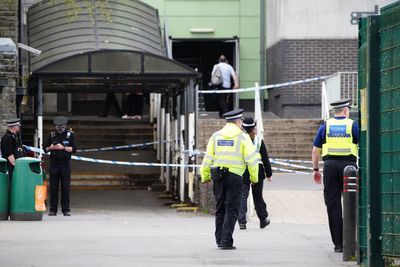 Girl, 14, detained for 15 years for attempted murder of two teachers and pupil