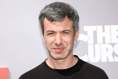 Nathan Fielder criticises Paramount+ for removing TV episode for antisemitism ‘sensitivities’
