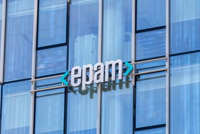 What You Need to Know Ahead of EPAM Systems' Earnings Release
