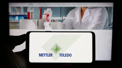 Mettler-Toledo’s Q1 2025 Earnings: What to Expect