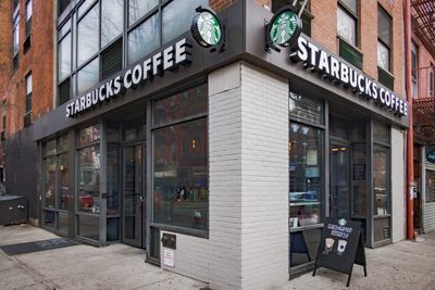 Starbucks' new CFO is a longtime customer with a company turnaround on her agenda