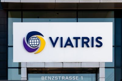 What to Expect From Viatris' Q1 2025 Earnings Report