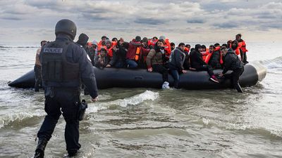 A Decade of Broken Promises: The Hidden Truth About Europe's Ongoing Migrant Crisis"