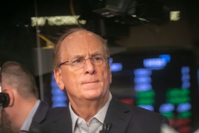 BlackRock’s Larry Fink is all in on U.K. after country found its ‘capitulation point’