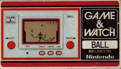 45 Years Ago, Nintendo Was Just Getting Started