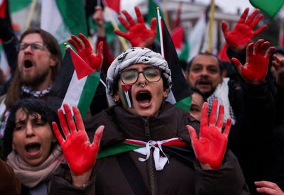 ICJ opens hearings on Israeli obligations on Gaza humanitarian crisis