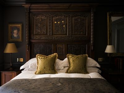 Batty Langley’s, London hotel review