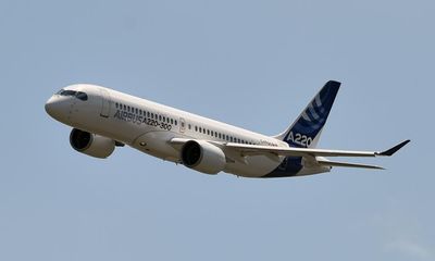 Job loss fears as Airbus confirms deal for Spirit operations in Belfast